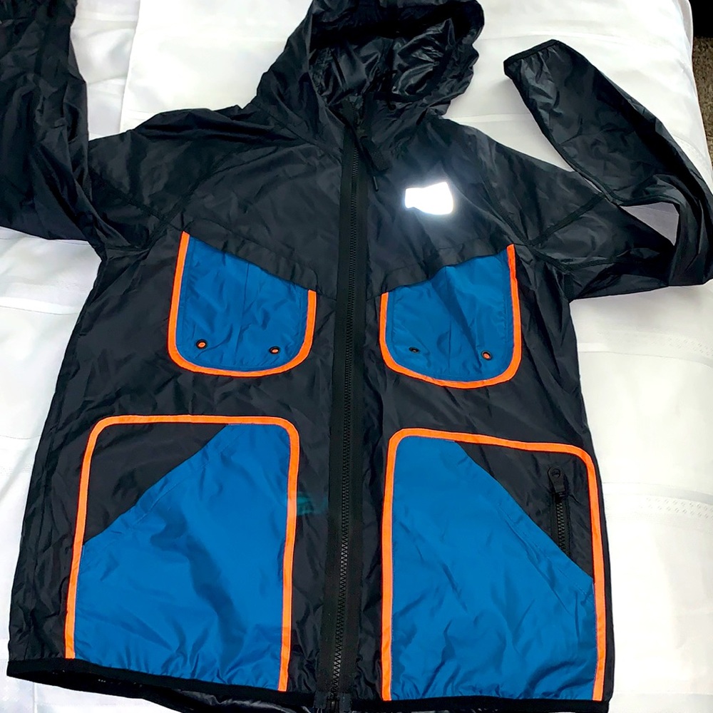 Men’s Nike Track Jacket